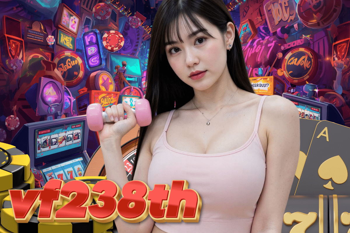 vf238th casino